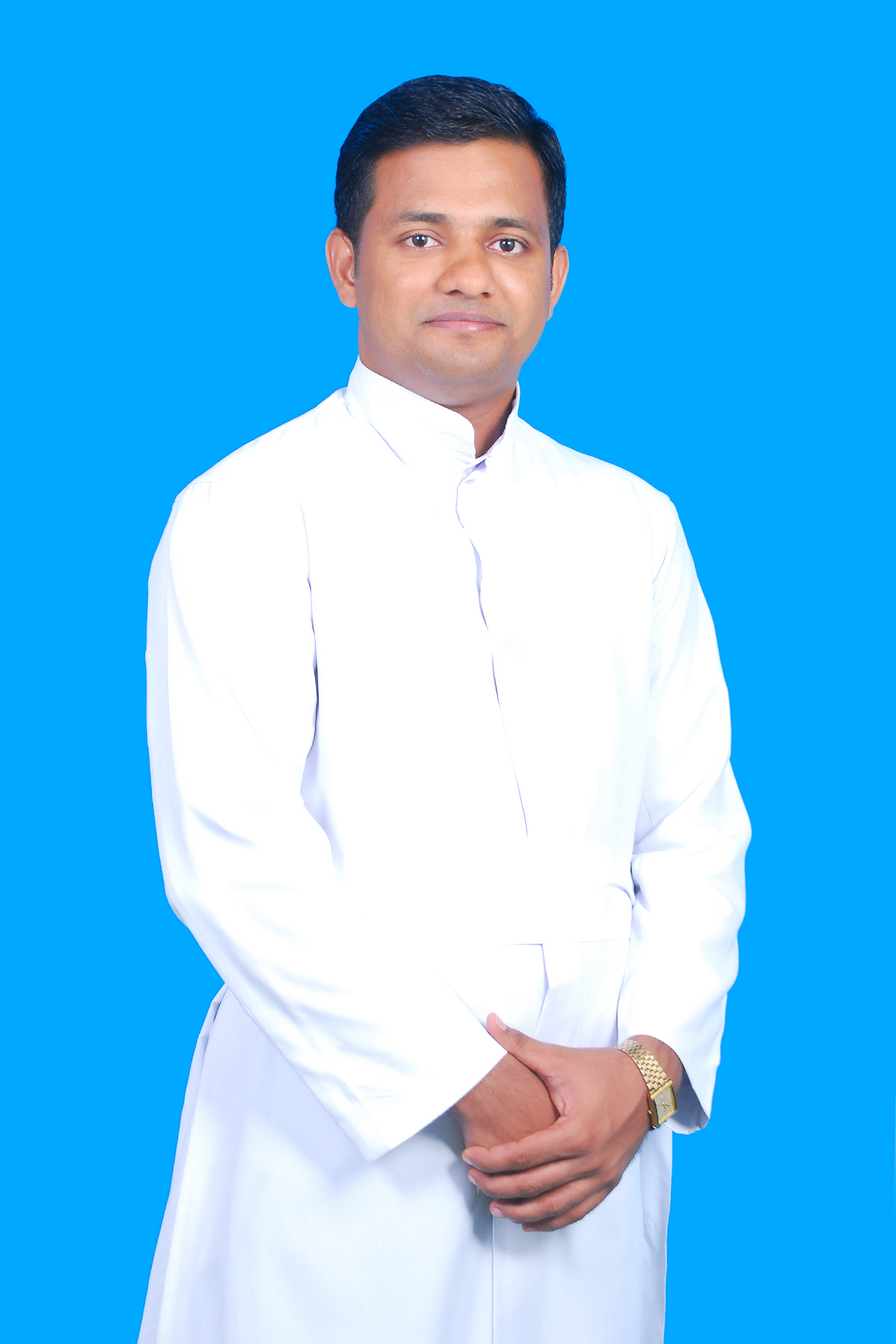 Fr. Chalamanamel Job CMI